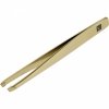Pęseta Ukośna 9 Cm Twinox Gold Edition Zwilling
