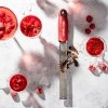 Tarka PREMIUM ZESTER - Pomegranate Red / Microplane