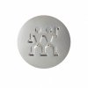 Nóż Do Wędlin 16 Cm Srebrny All * Star Zwilling