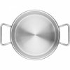 Garnek Wysoki Z Pokrywką 3.5l Zwilling Pro