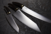 Nóż Kuchenny Suncraft Elegancia Chef 200 Mm