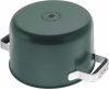 ZWILLING PURE Zestaw 3 Garnków Pure