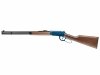 Wiatrówka Legends Cowboy Rifle 4,5 mm niebieska