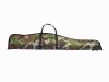 Pokrowiec soft 125 cm 2 kieszenie kamuflaż
