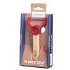 Obieraczka Opinel Le Petit Chef 001745	