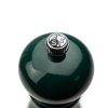 PARISRAMA Młynek do soli 18 cm u'Select Forest Green / PEUGEOT