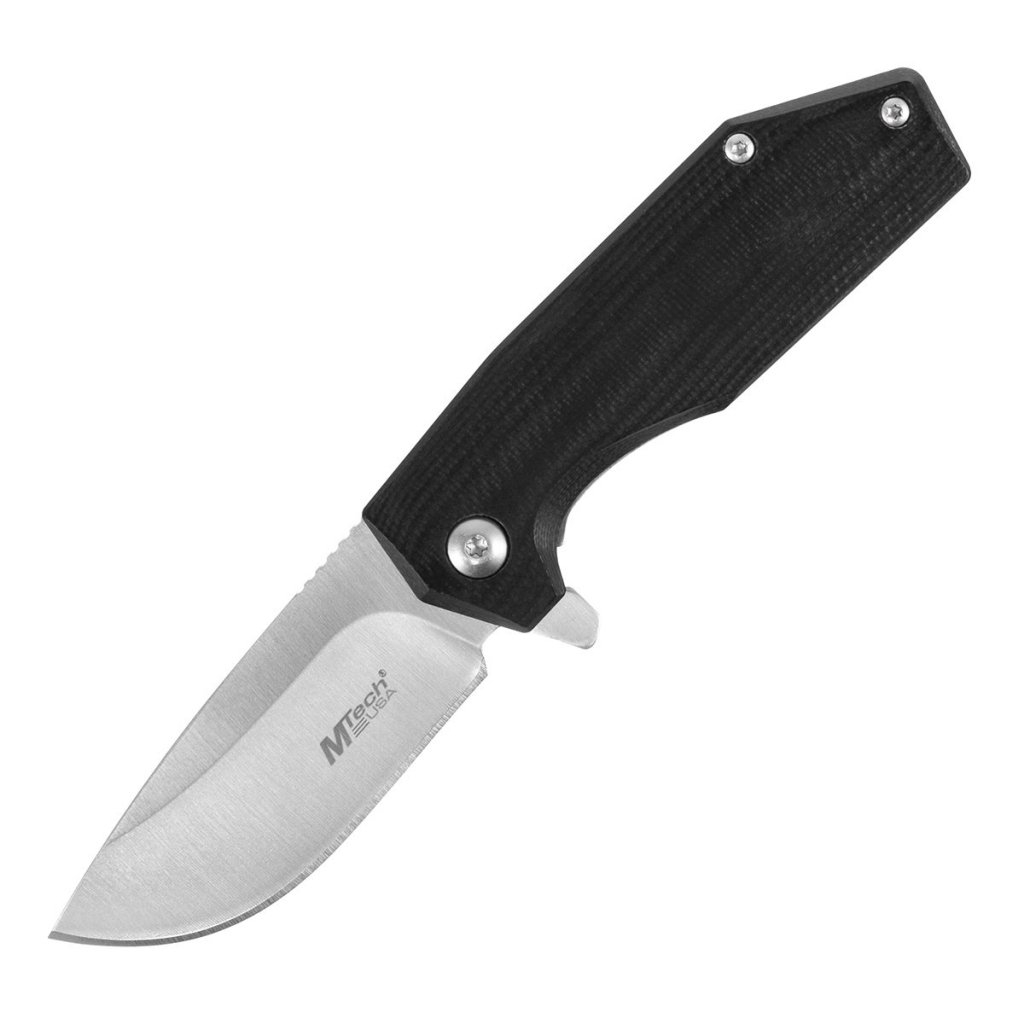 Nóż składany Master Cutlery MTech USA Manual Folding (MT1160SF)