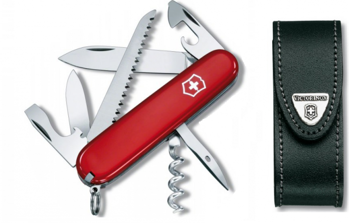 Victorinox camper 1.3613 hotsell