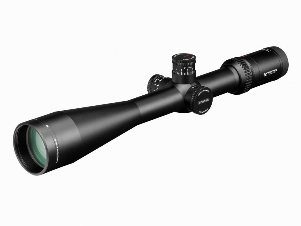 Vortex viper 6 24x50