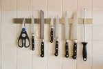 Najważniejsze noże kuchenne, które powinno się mieć w swojej kuchni