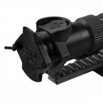 Osłony lunety OPtactical do Vortex Razor II HD-E 1-6x24 (2 sztuki)