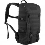 Plecak Wisport Zipper Fox 25l CZARNY