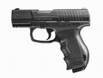 Wiatrówka pistolet Walther CP99 Compact 4,5 mm