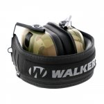 Aktywne ochronniki słuchu Walker's Razor Slim Multicam  GWP-RSEM-MCC