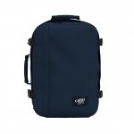 Plecak do kabiny samolotu CabinZero Classic 36 l navy