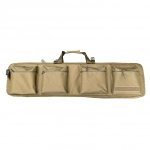 Pokrowiec futerał Tactical 1 coyote