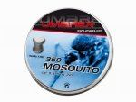 Śrut Umarex Mosquito Ribbed 5.5 mm 250 szt.