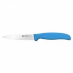 Pikutek nóż Ambrogio Sanelli 11cm Niebieski