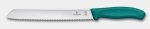 Nóż Victorinox do chleba Swiss Classic 21cm 6.8634.21C1B