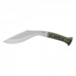 Nóż Condor K-Tact Kukri Army zielony