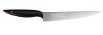Kasumi nóż Wąski Kuty Titanium Dł. 20 Cm