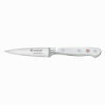 Wusthof Classic White nóż do Warzyw 9/19 Cm