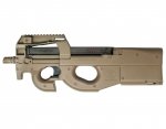 Pistolet maszynowy AEG FN P90 - tan (200956)