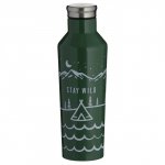 TYP - Butelka termiczna 0,5 l Stay Wild, Pure