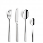Amefa MARTIN Komplet sztućców 24 cz. dla 6 osób