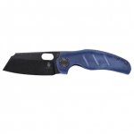 Nóż Kizer C01C V4488C2 niebieski