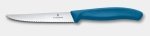 Nóż do steków i pizzy Swiss Classic Victorinox pikutek 6.7232.C1