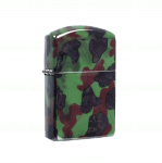 Zapalniczka MFH Camo benzynowa