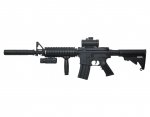 Karabinek szturmowy AEG DS4 (15256)