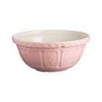 Misa ceramiczna 26 cm 2,7L POWDER PINK / Mason Cash