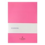 Papeteria z kopertami Pink + Green