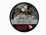 Śrut Gamo Diabolo Pro Magnum 4.5mm 500szt