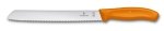 Nóż do pieczywa Fibrox 6.8636.21L9B Victorinox