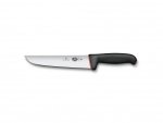 Nóż rzeźniczy Dual Grip 20 cm - Victorinox 5.5203.20D