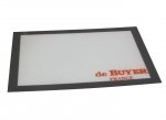 Mata silikonowa 40 x 30 cm DE BUYER