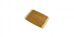 Deska do Krojenia Bamboo, 26x16 Cm Tescoma