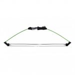 Łuk bloczkowy NXG CB Cadet4 Set 15 lbs młodzieżowy, zielony