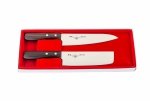 Zestaw 2 noży Masahiro MSC 110_6264 (18, 16 cm)