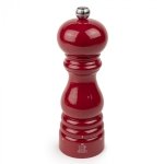 Paris Młynek do pieprzu 18 cm Red Passion lacquer