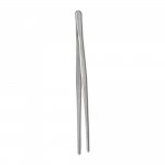 Pinceta kucharska Ambrogio Sanelli - stal nierdzewna, 30 cm