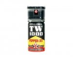Gaz pieprzowy TW 1000 Gaśnica, 400 ml, strumień