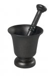 Moździerz wysoki 11,5 cm