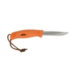 Nóż z krzesiwem Light My Fire FireKnife Orange