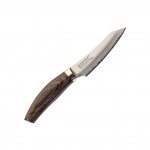 Nóż kuchenny Suncraft ELEGANCIA Paring 100 mm [KSK-04]