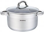 Klausberg Garnek 7.5l Kb-7127
