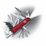 Victorinox CyberTool Lite 1.7925.T